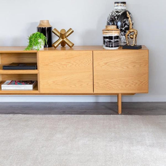 Astonia  Beige Rug