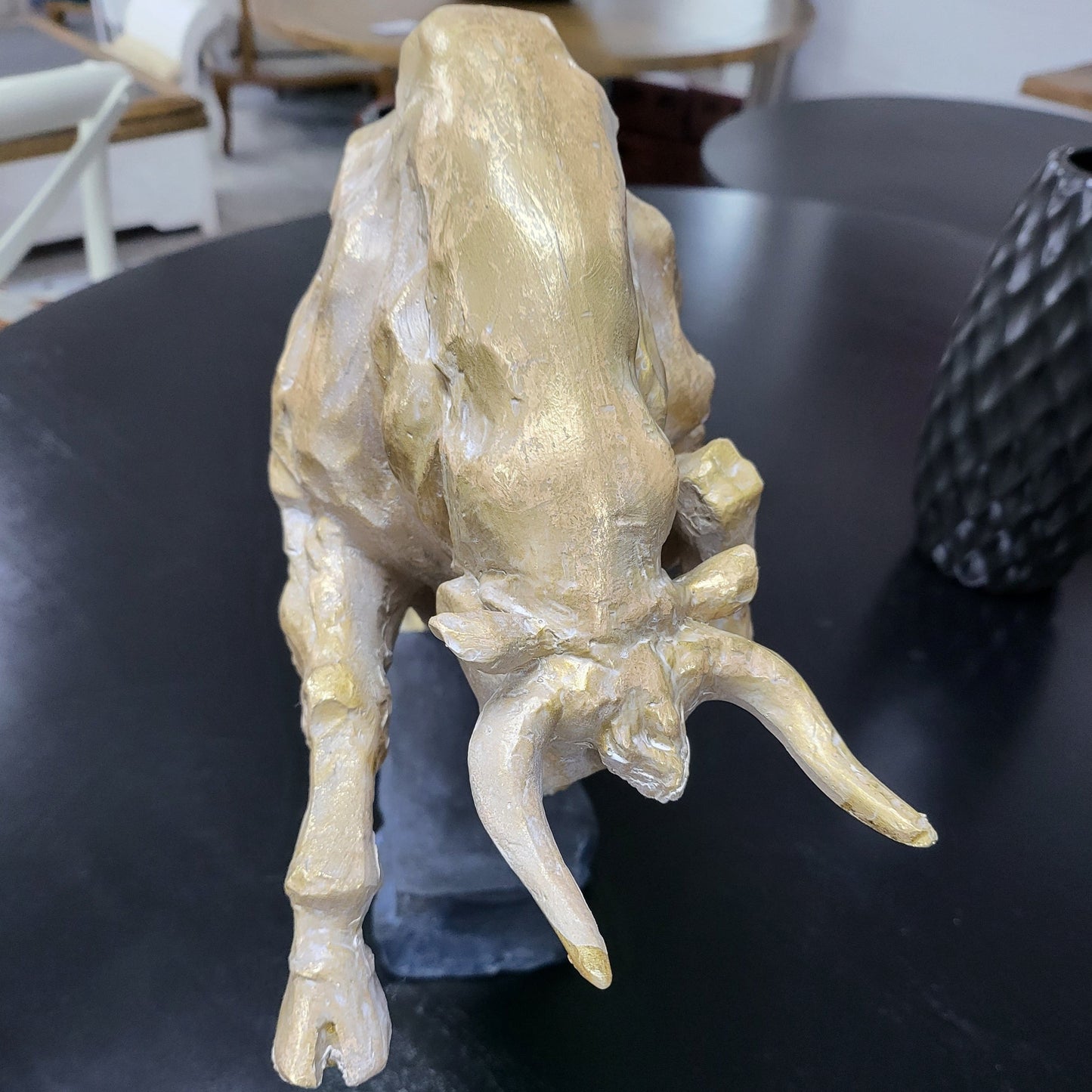 Bull Statue 50cm