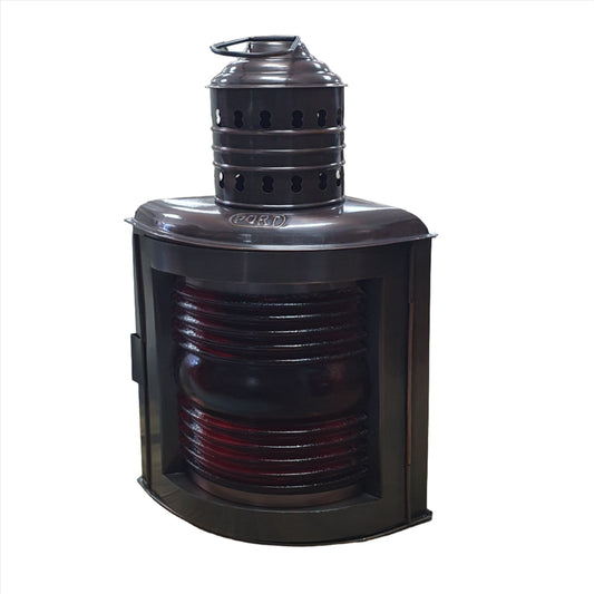 Port Navigation Lamp - Red