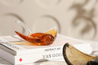 Mantaray Glass Small