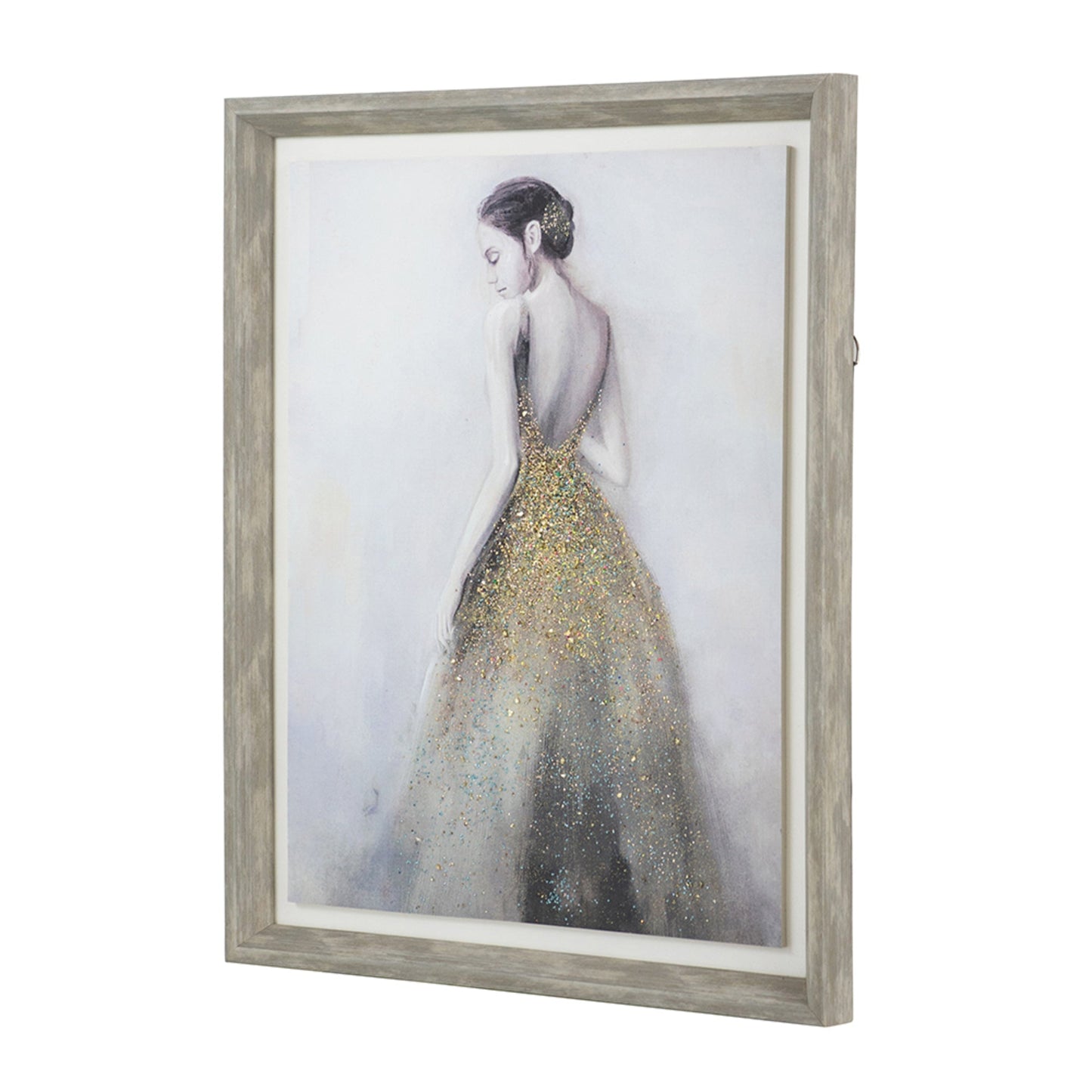 Maryanne Framed Wall Art