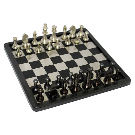 Classic Chess Set 33cm