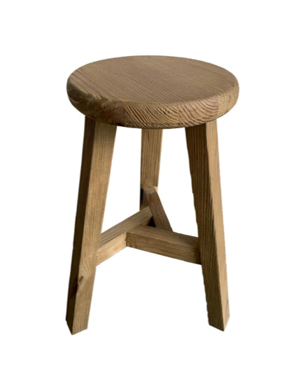 Round Stool