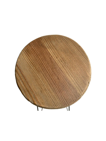 Round Stool