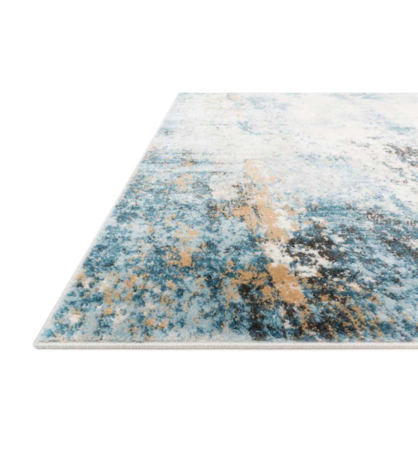 Alchemy Denim/Ivory Rug