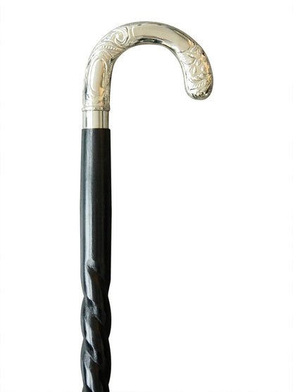 Walking Stick - U Shape Handle