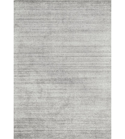 Barkley  Rug - Silver