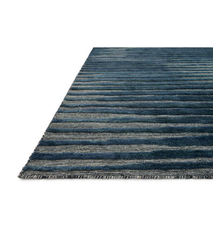 Cadence Rug - Navy