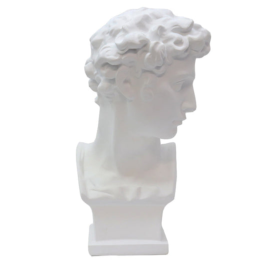 Roman Bust