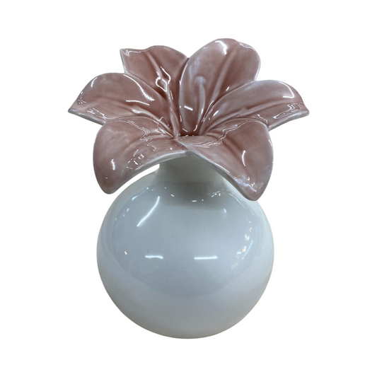 Ceramic Flower Vase