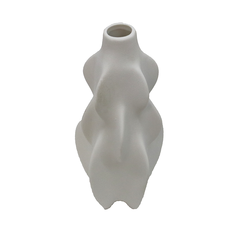 Ceramic Roko Vase