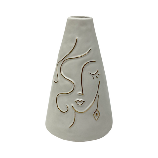 Ceramic Sammi Vase