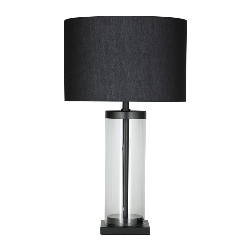 Cylinder Table Lamp