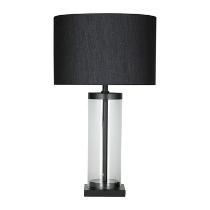 Cylinder Table Lamp