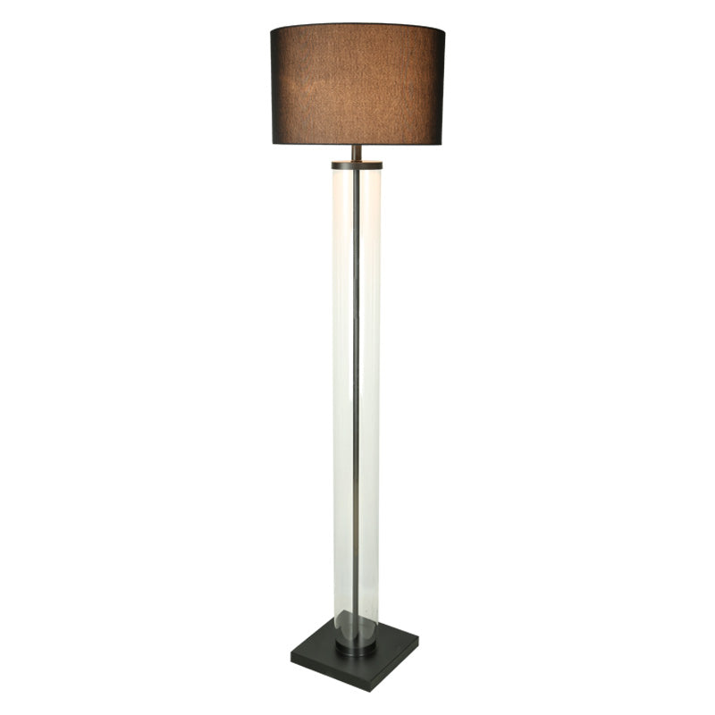 Cylinder Floor Lamp 160cm