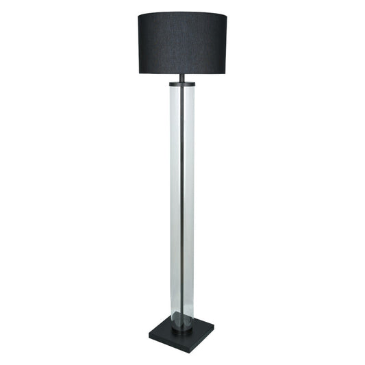 Cylinder Floor Lamp 160cm