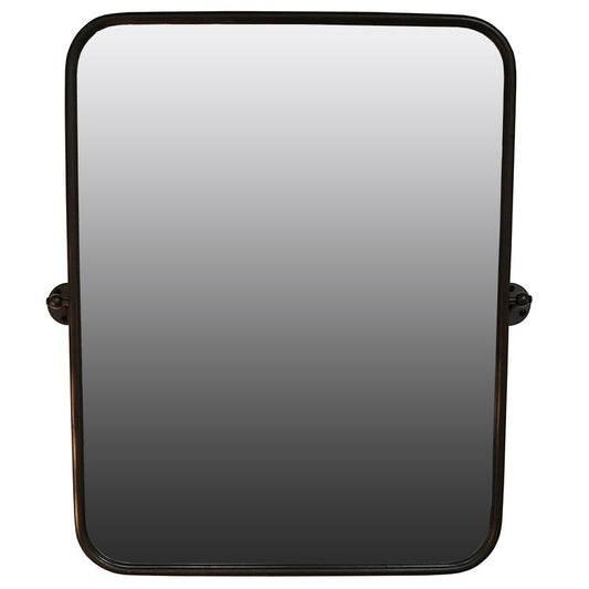 Inglewood Rectangle Tilt Mirror