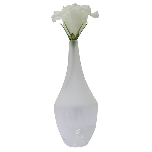 Sienna Glass Vase Style 10