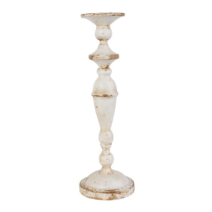 Cassia Candlestick Holder