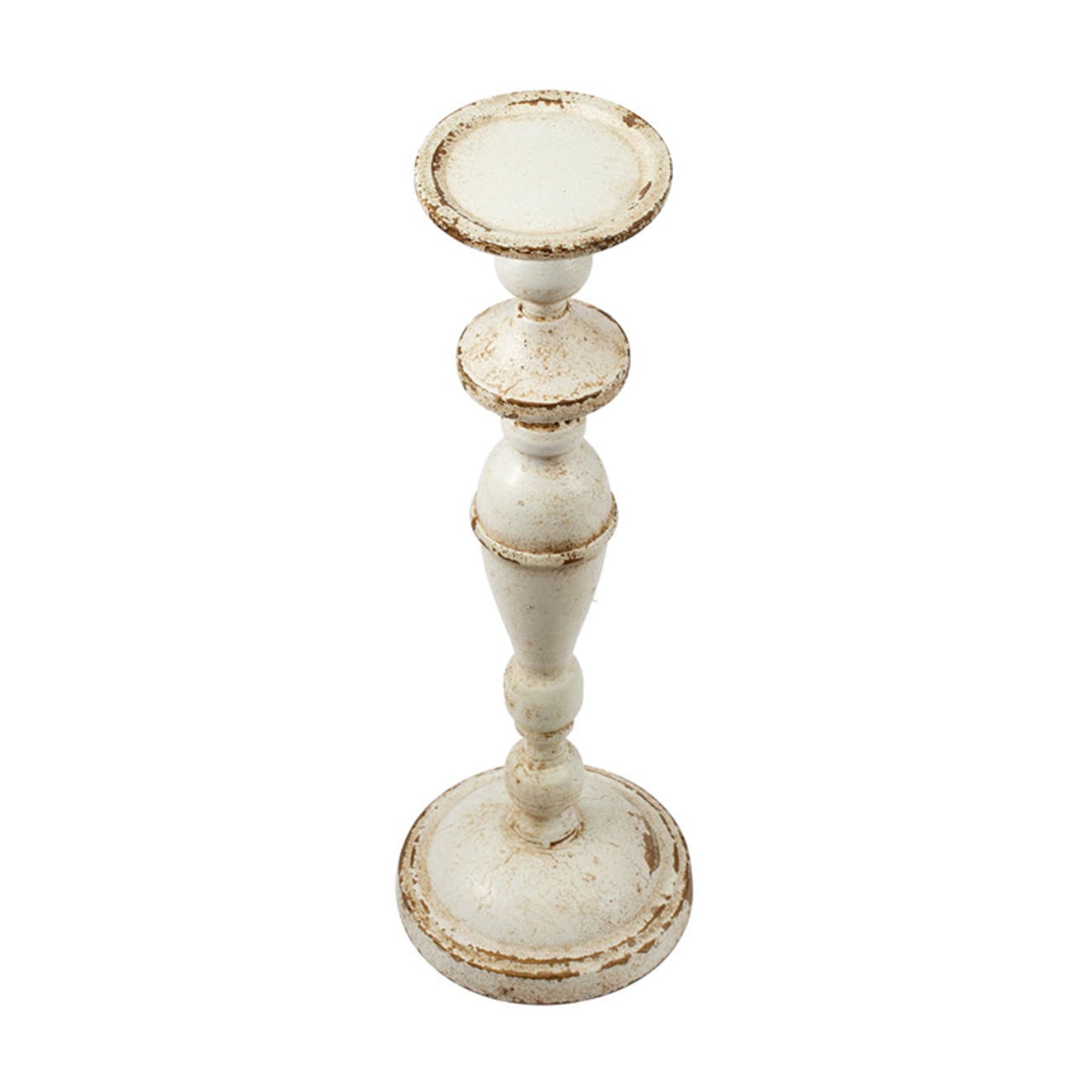 Cassia Candlestick Holder