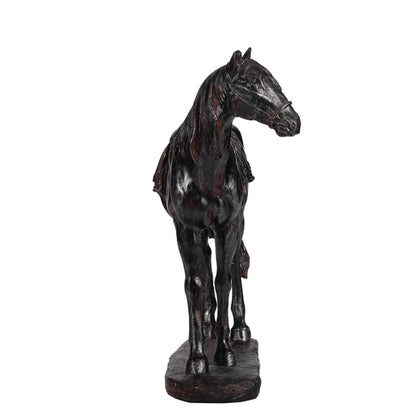 Horse Statue