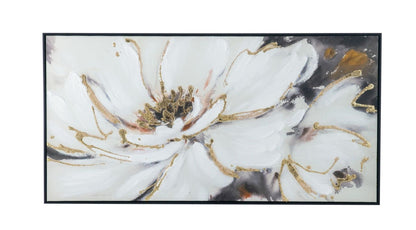 Floral Framed Wall Art