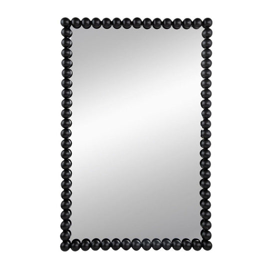 Deco Black Mirror