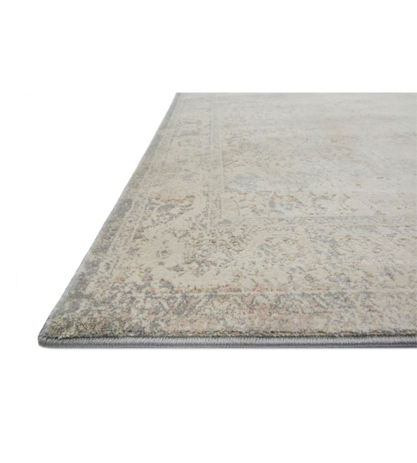 Everly Rug - Ivory | 200x280