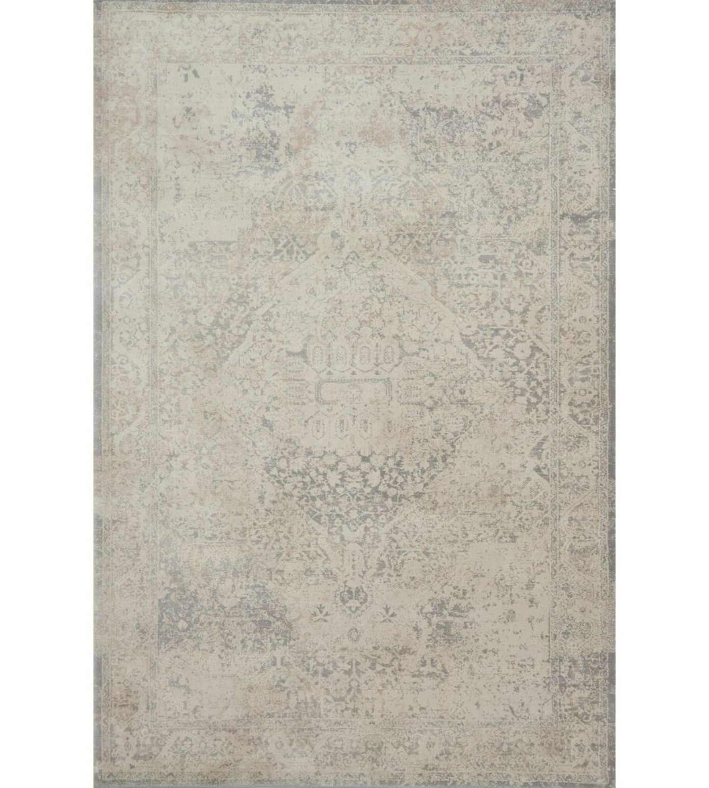 Everly Rug - Ivory | 200x280