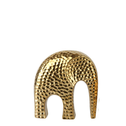 Elephant Gold - Large