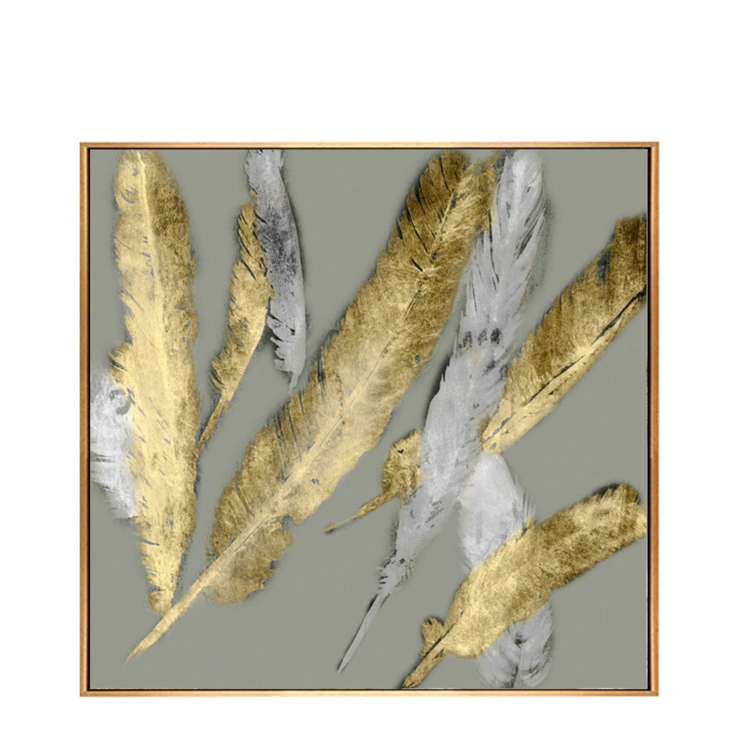 Quill Wall Art B