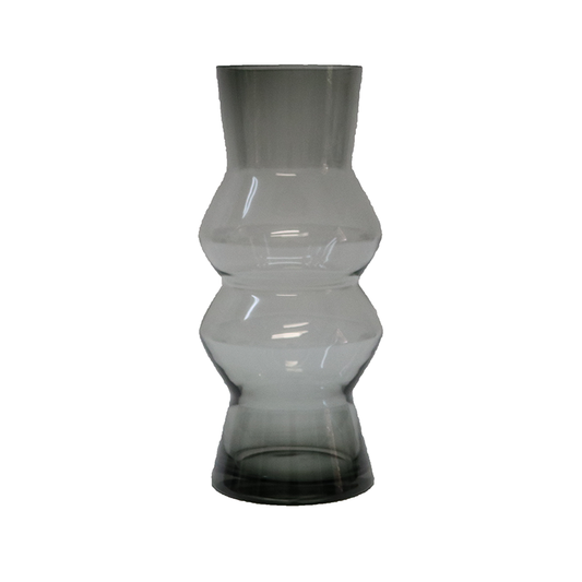 Glass Vase Retro