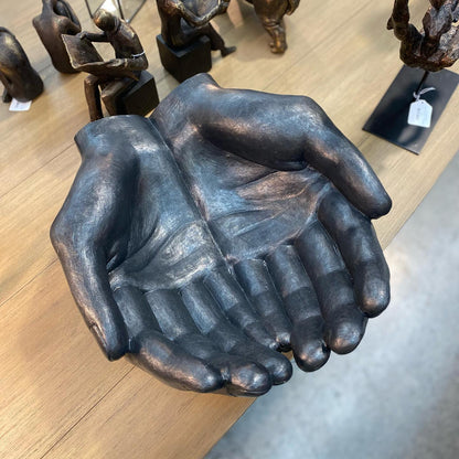 Hand Sculpture XL