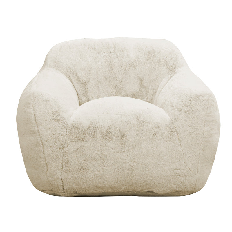 Snuggie Casual Chair | Ottoman