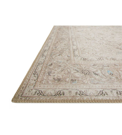 Loren Rug Sand/Taupe |107x168