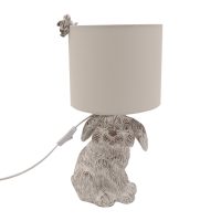 Baby Bunny Table Lamp