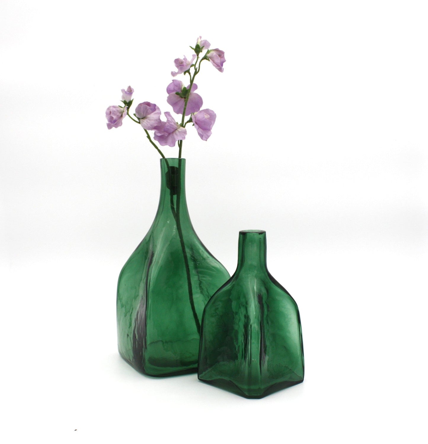 Bloom Vase Green - Small