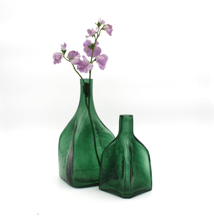 Bloom Vase Green - Large