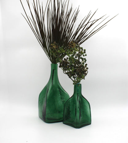 Bloom Vase Green - Small