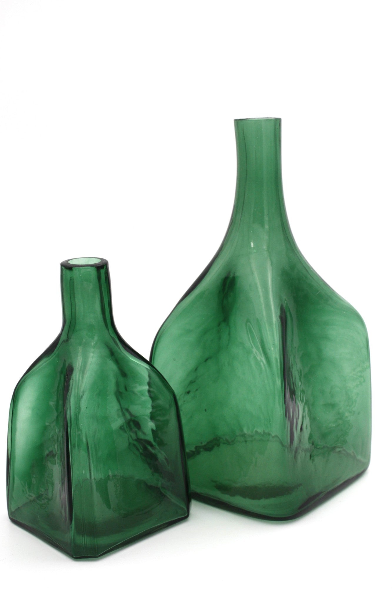 Bloom Vase Green - Small