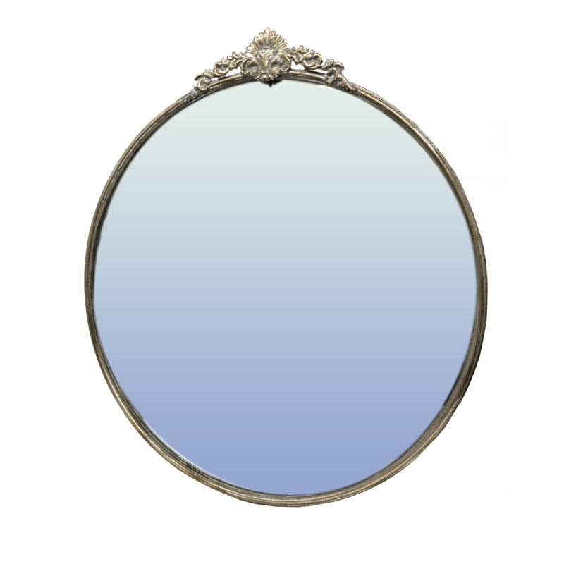 Fleur Wall Mirror 78cm