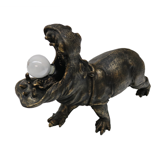 Hippo Table Lamp