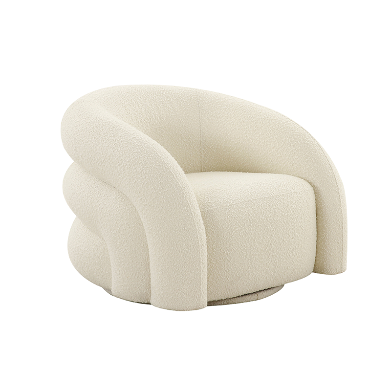 Tamara Swivel Chair