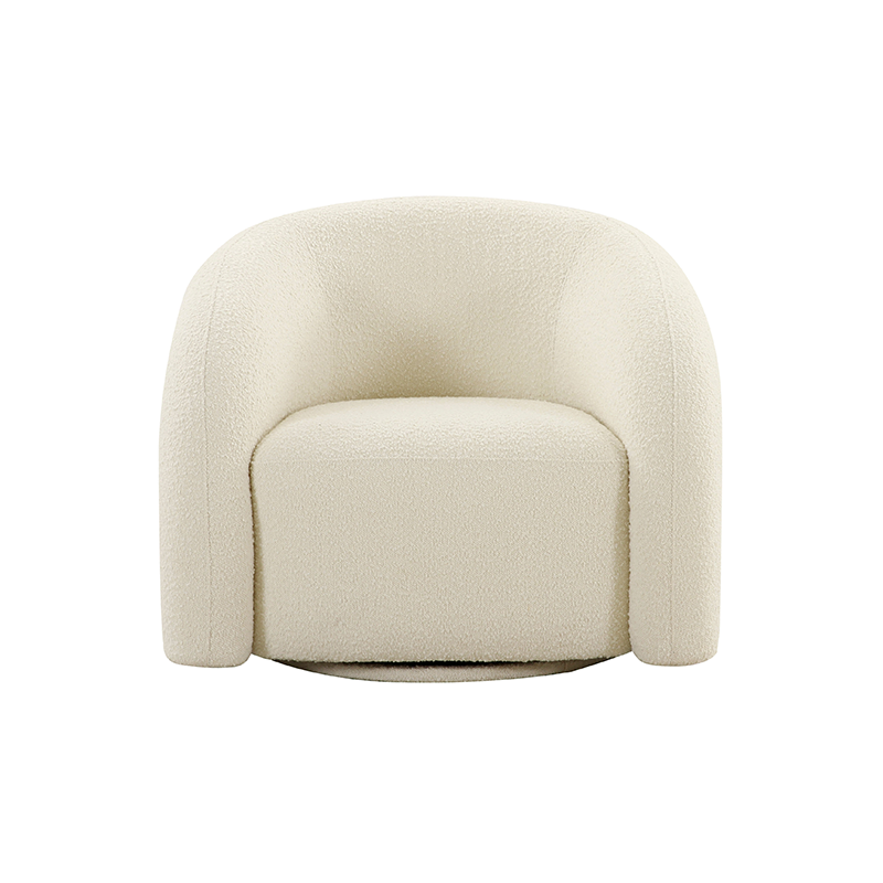 Tamara Swivel Chair