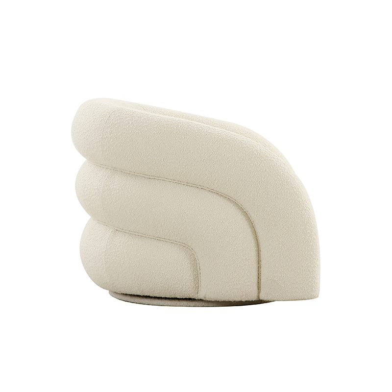 Tamara Swivel Chair