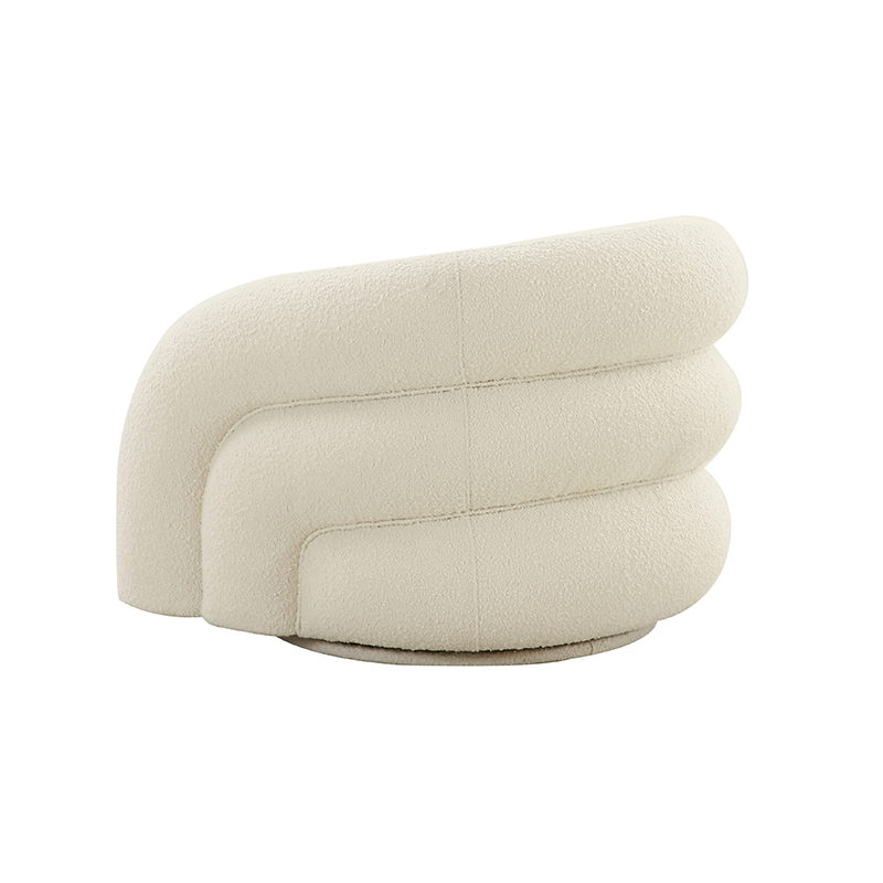 Tamara Swivel Chair