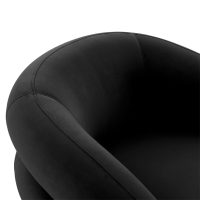 Tamara Swivel Chair