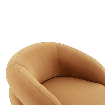 Tamara Swivel Chair