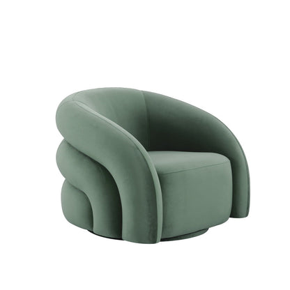 Tamara Swivel Chair