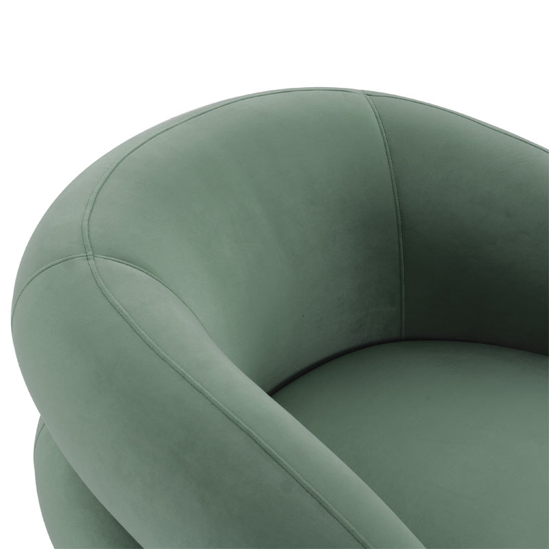 Tamara Swivel Chair